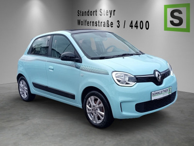 Renault Twingo Gebrauchtwagen