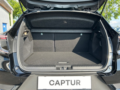 Renault Captur Neuwagen