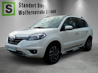 Renault Koleos Gebrauchtwagen