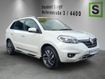 Renault Koleos Gebrauchtwagen