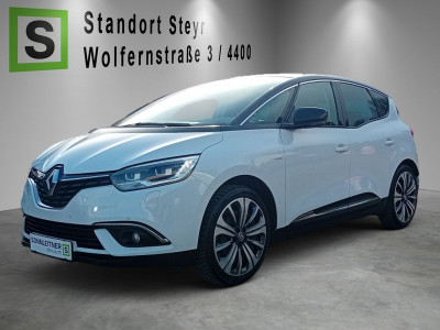 Renault Scénic Gebrauchtwagen