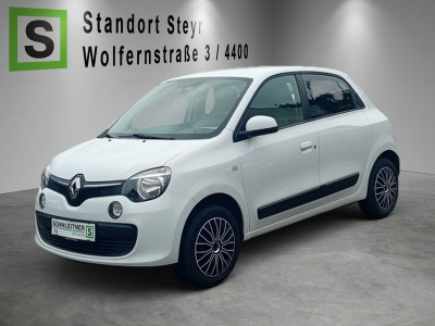 Renault Twingo Gebrauchtwagen