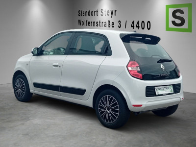 Renault Twingo Gebrauchtwagen