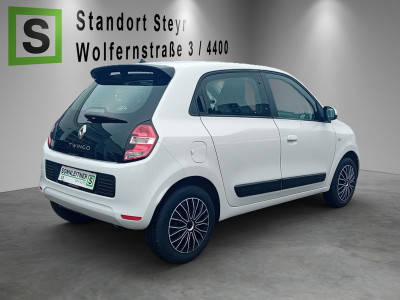 Renault Twingo Gebrauchtwagen