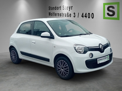 Renault Twingo Gebrauchtwagen