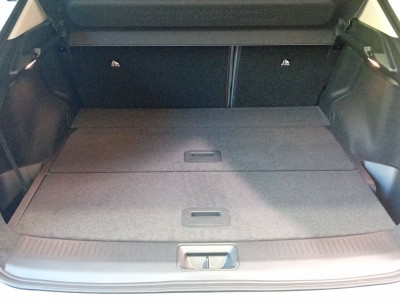 Nissan Ariya Tageszulassung