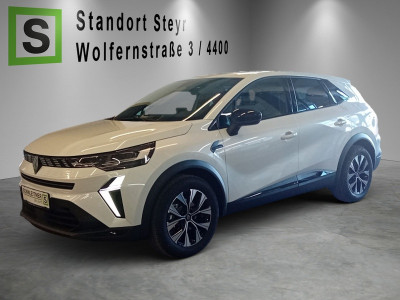 Renault Symbioz Vorführwagen
