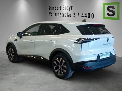 Renault Symbioz Vorführwagen