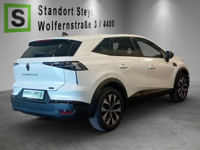 Renault Symbioz Vorführwagen