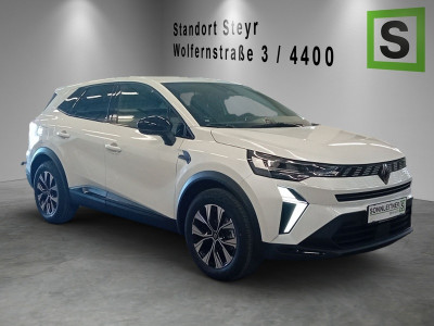 Renault Symbioz Vorführwagen