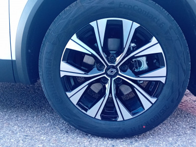 Renault Symbioz Vorführwagen