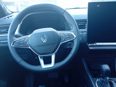 Renault Symbioz Vorführwagen