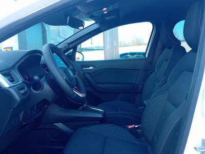 Renault Symbioz Vorführwagen