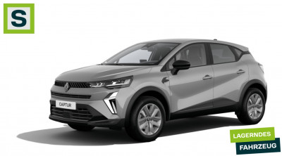 Renault Captur Neuwagen