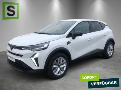 Renault Captur Neuwagen