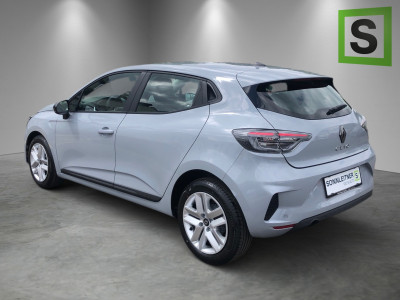 Renault Clio Neuwagen
