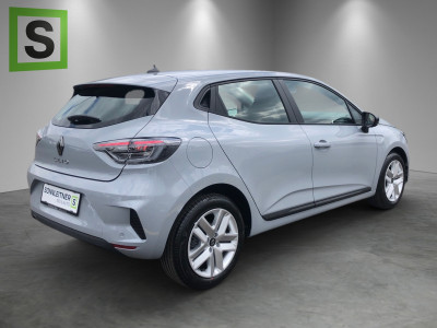 Renault Clio Neuwagen