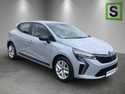 Renault Clio Neuwagen
