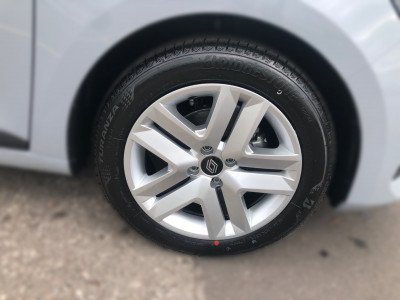 Renault Clio Neuwagen