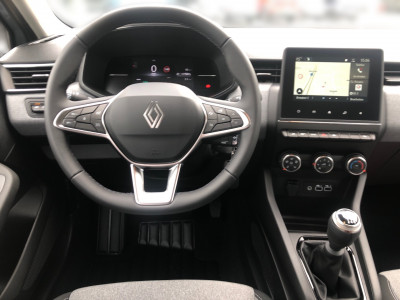 Renault Clio Neuwagen