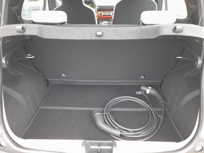 Dacia Spring Neuwagen