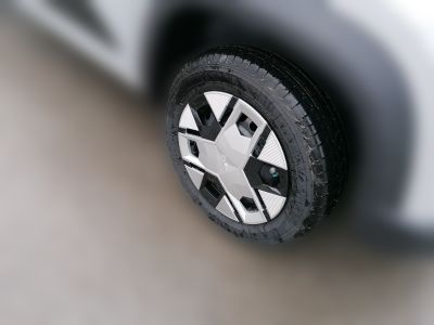 Dacia Spring Neuwagen