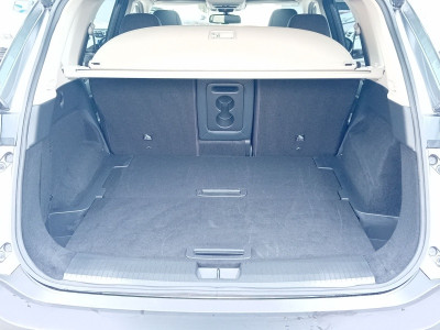 Nissan X-Trail Gebrauchtwagen