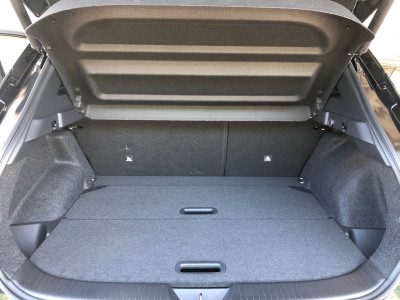 Nissan Qashqai Tageszulassung