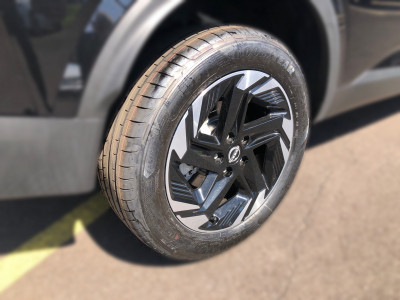 Nissan Qashqai Tageszulassung