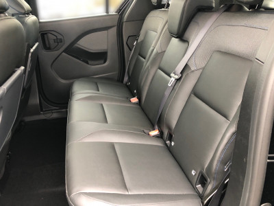 Nissan Townstar Tageszulassung