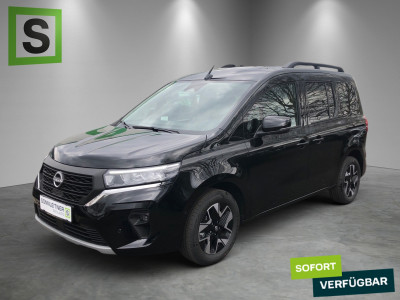 Nissan Townstar Tageszulassung