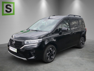 Nissan Townstar Tageszulassung