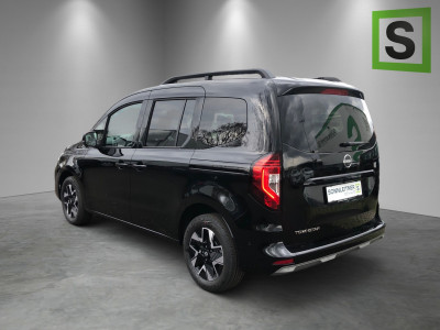 Nissan Townstar Tageszulassung