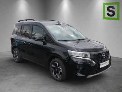Nissan Townstar Tageszulassung