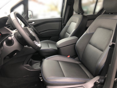 Nissan Townstar Tageszulassung