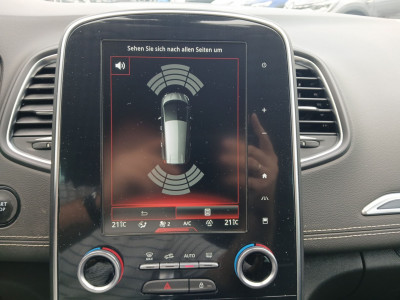 Renault Scénic Gebrauchtwagen