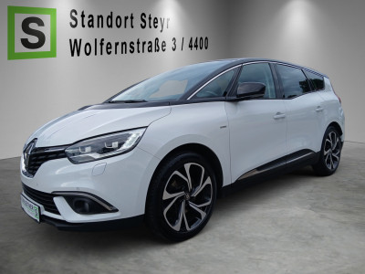 Renault Scénic Gebrauchtwagen