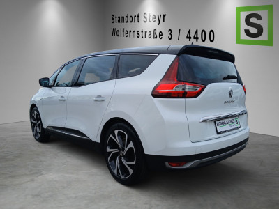 Renault Scénic Gebrauchtwagen