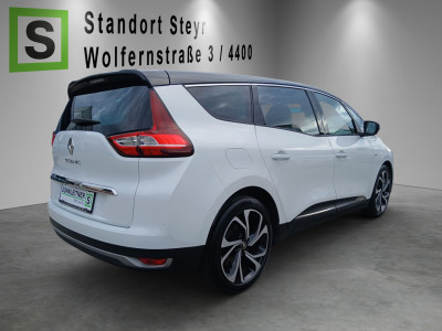 Renault Scénic Gebrauchtwagen