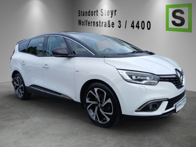 Renault Scénic Gebrauchtwagen