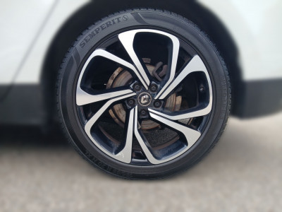 Renault Scénic Gebrauchtwagen