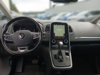 Renault Scénic Gebrauchtwagen