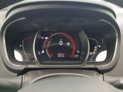 Renault Scénic Gebrauchtwagen