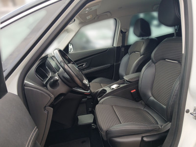 Renault Scénic Gebrauchtwagen