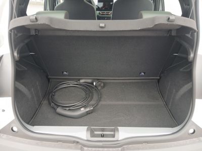 Dacia Spring Vorführwagen