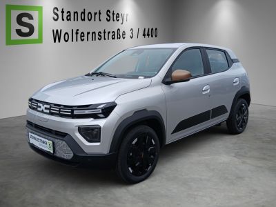 Dacia Spring Vorführwagen