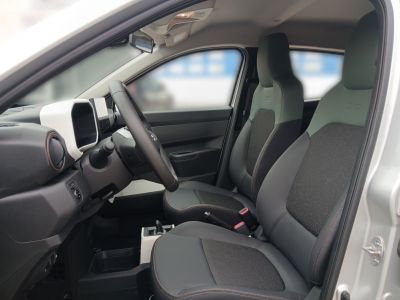 Dacia Spring Vorführwagen