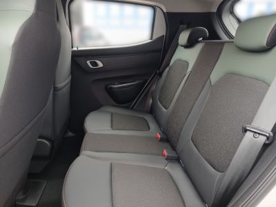 Dacia Spring Vorführwagen