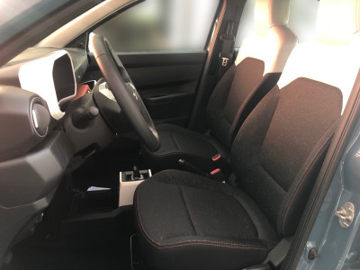 Dacia Spring Neuwagen