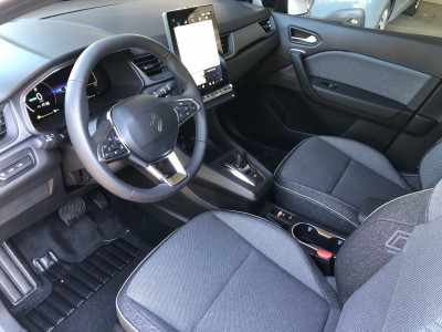 Renault Captur Neuwagen